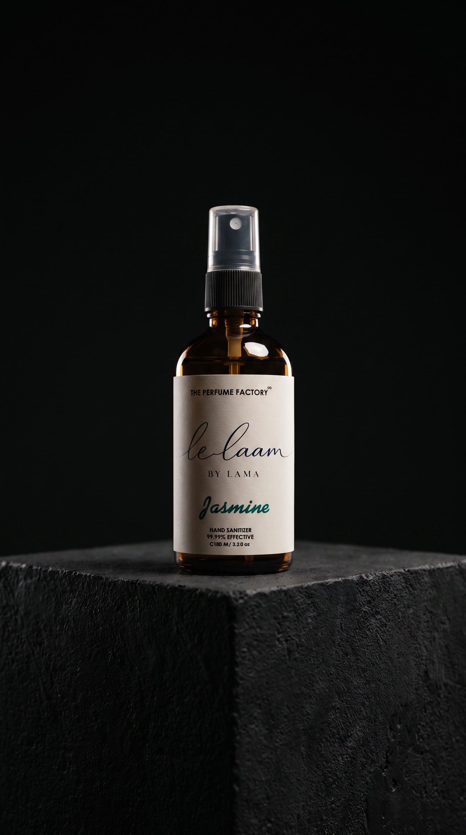 Jasmine Scented Sanitizer