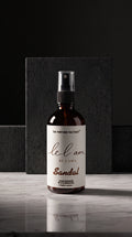 Sandal Scented Sanitizer